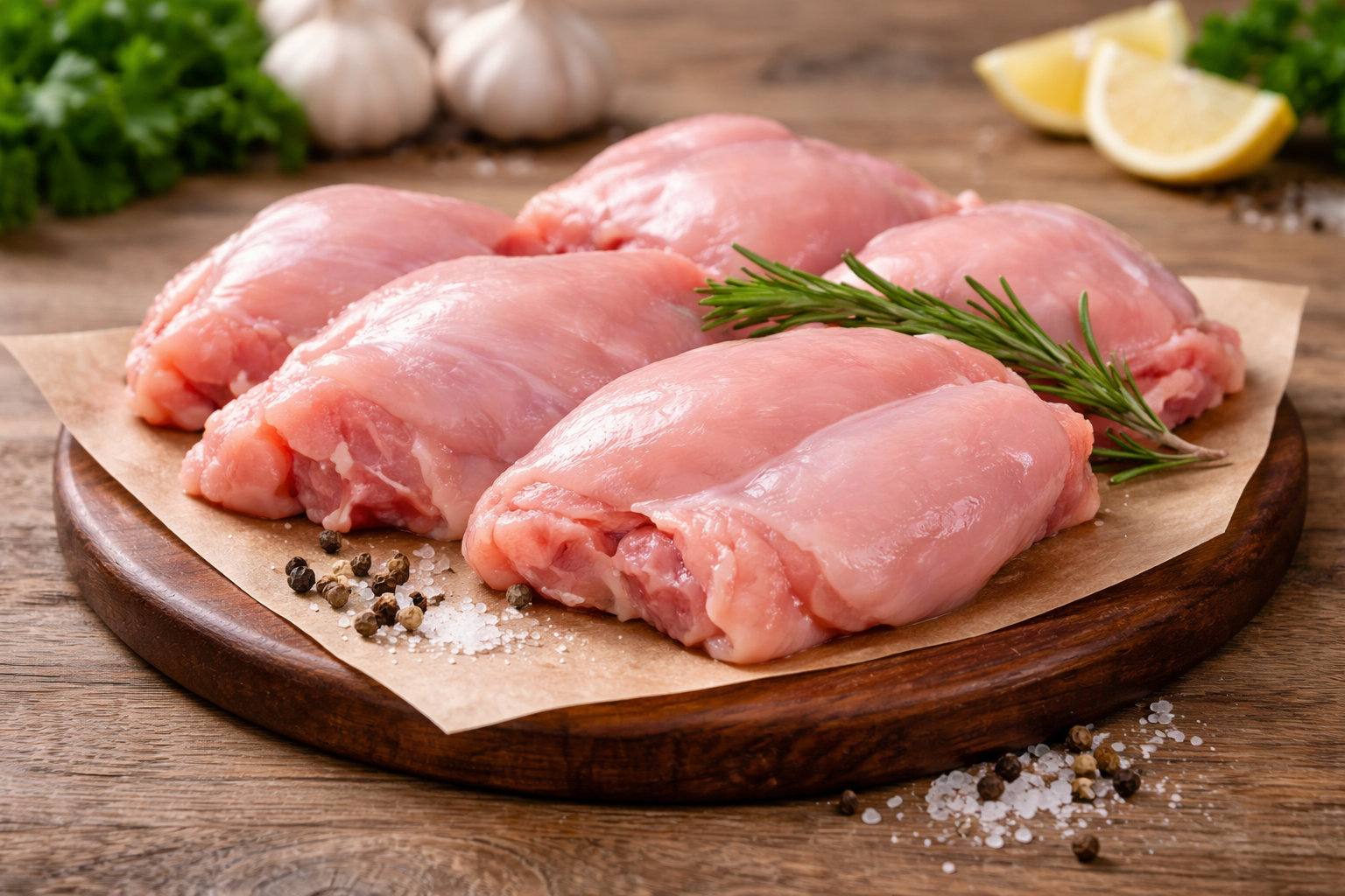Fillet Paha (BLP)